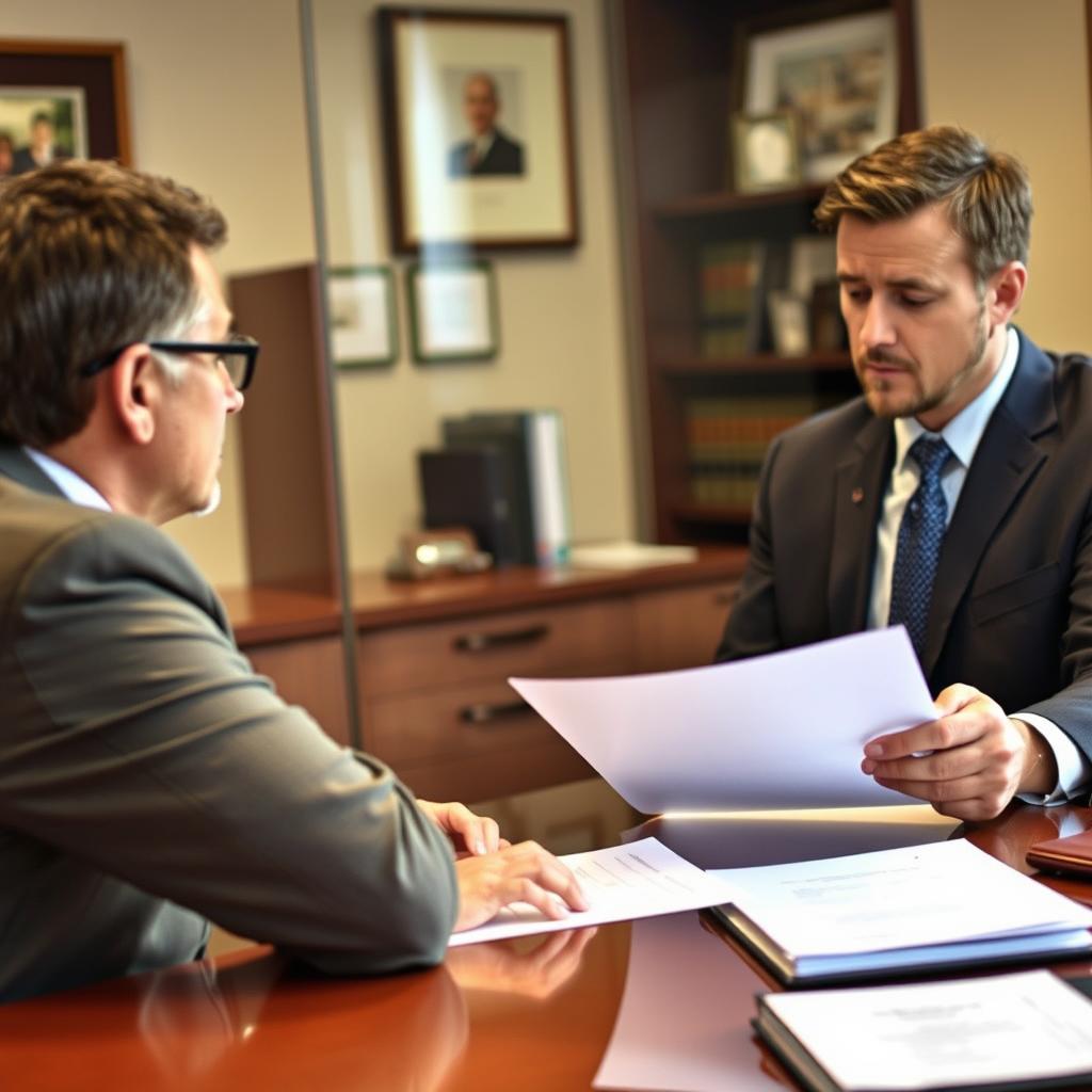 Robbery Defense Lawyer Roanoke County, VA