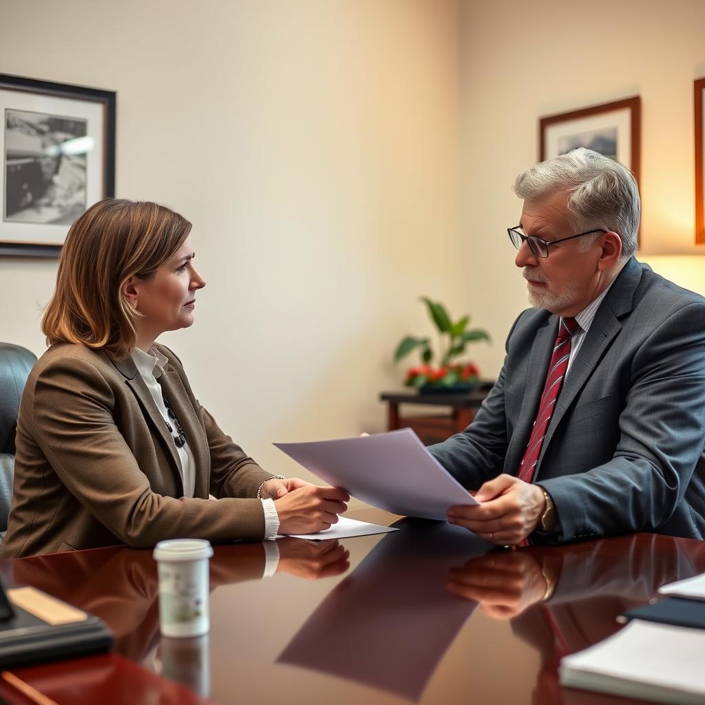 18-Wheeler Accident Lawyer Bedford County, VA