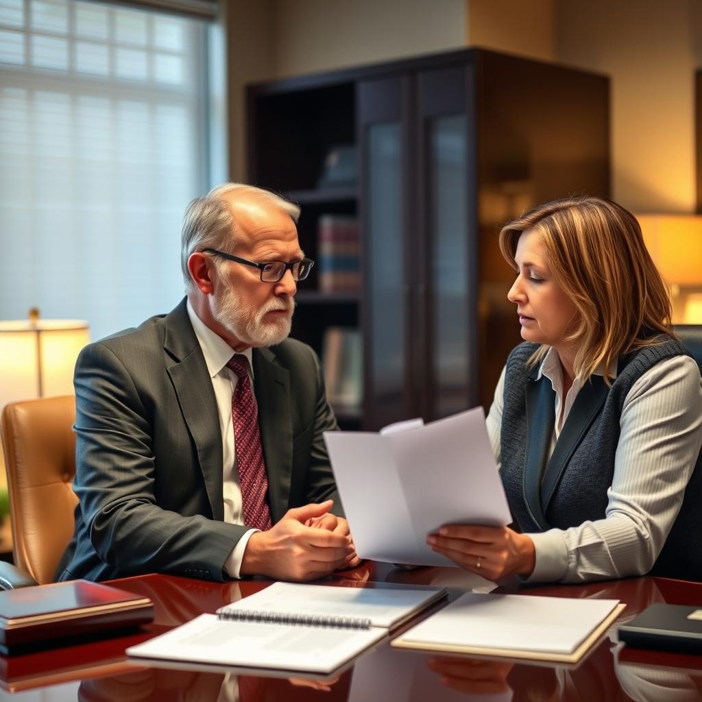 18-Wheeler Accident Lawyer Botetourt County, VA