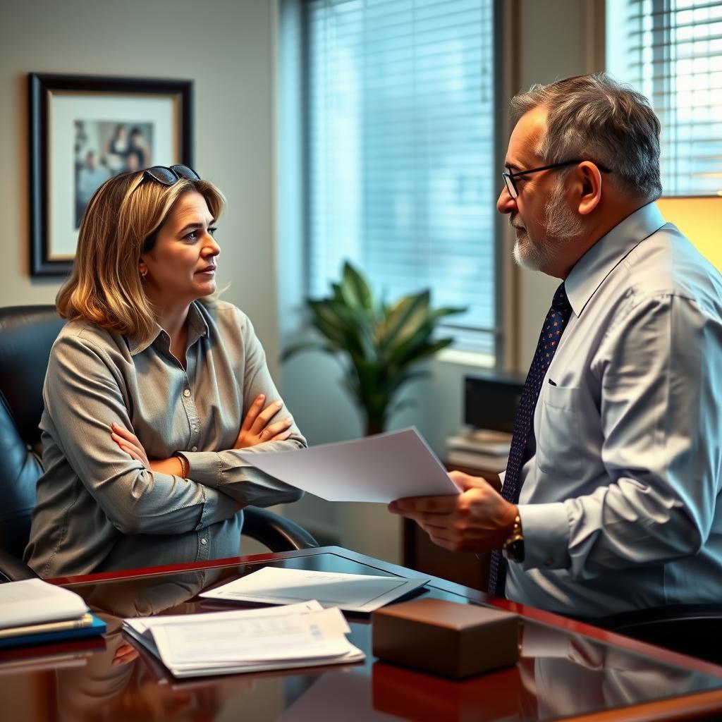 18-Wheeler Accident Lawyer Roanoke County, VA
