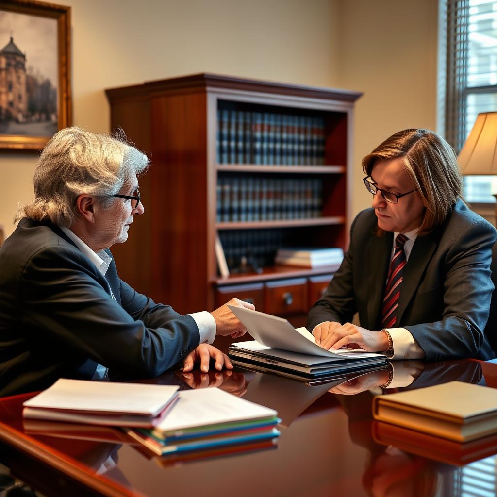 Adoption Lawyer Botetourt County, VA