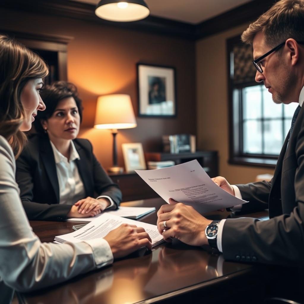 Adultery Divorce Lawyer Bedford County, VA