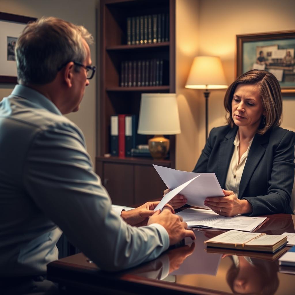 Adultery Divorce Lawyer Botetourt County, VA