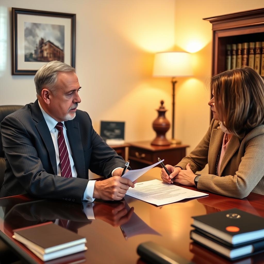 Adultery Divorce Lawyer Botetourt County, VA