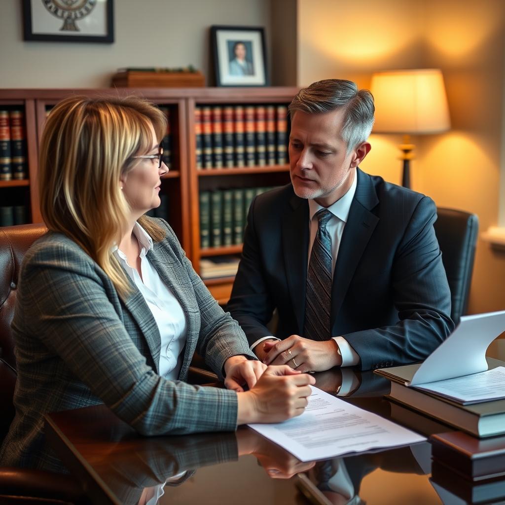 Adultery Divorce Lawyer Roanoke County, VA