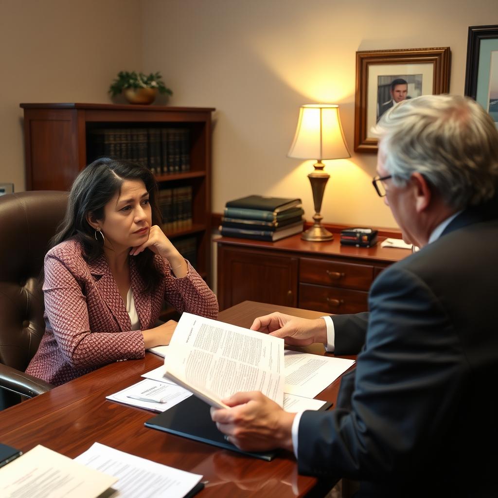 Advance Medical Directive Lawyer Bedford County, VA