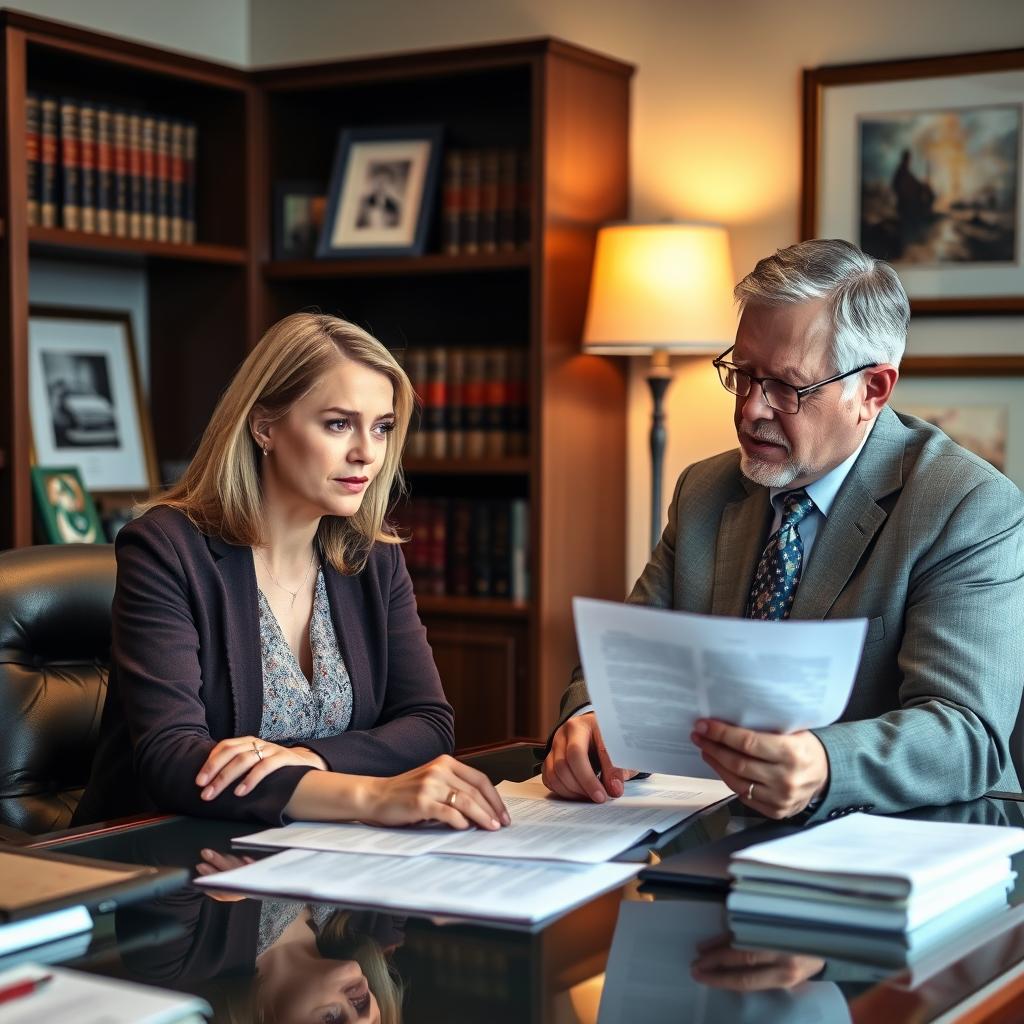 Advance Medical Directive Lawyer Botetourt County, VA