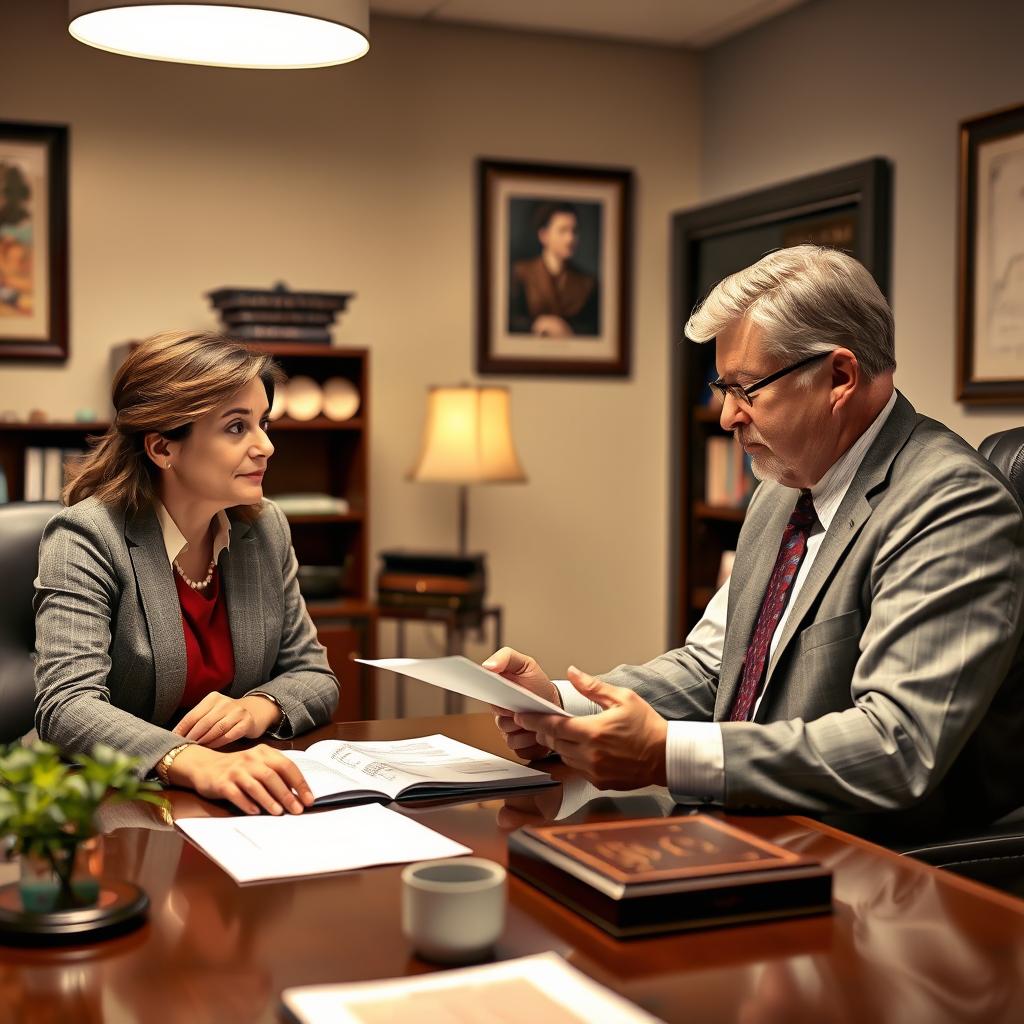 Advance Medical Directive Lawyer Roanoke, VA