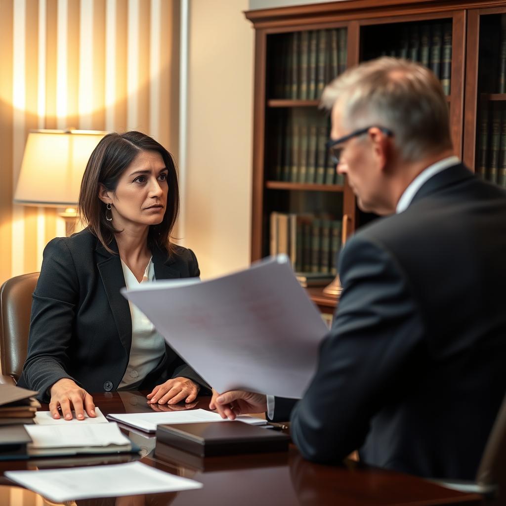 Aggravated Identity Theft lawyer Bedford County, VA