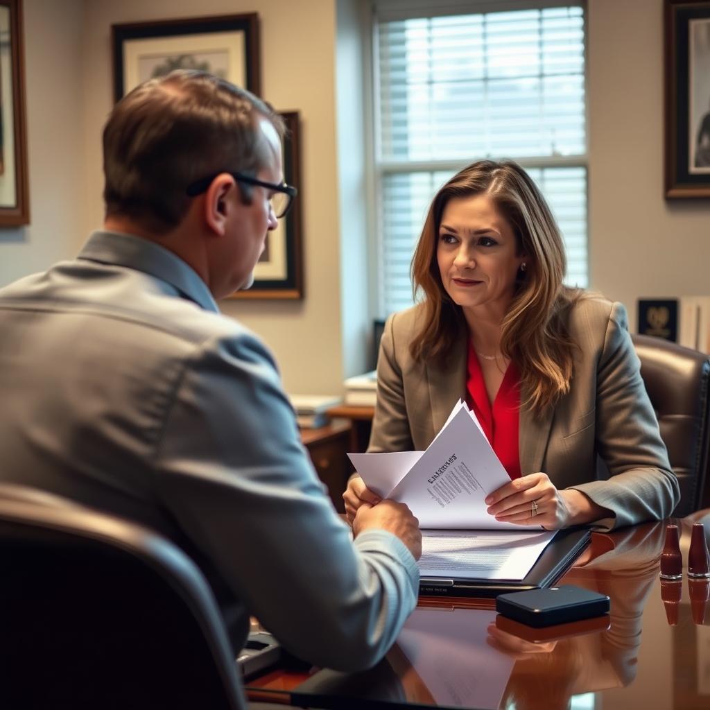 Aggravated Identity Theft lawyer Botetourt County, VA