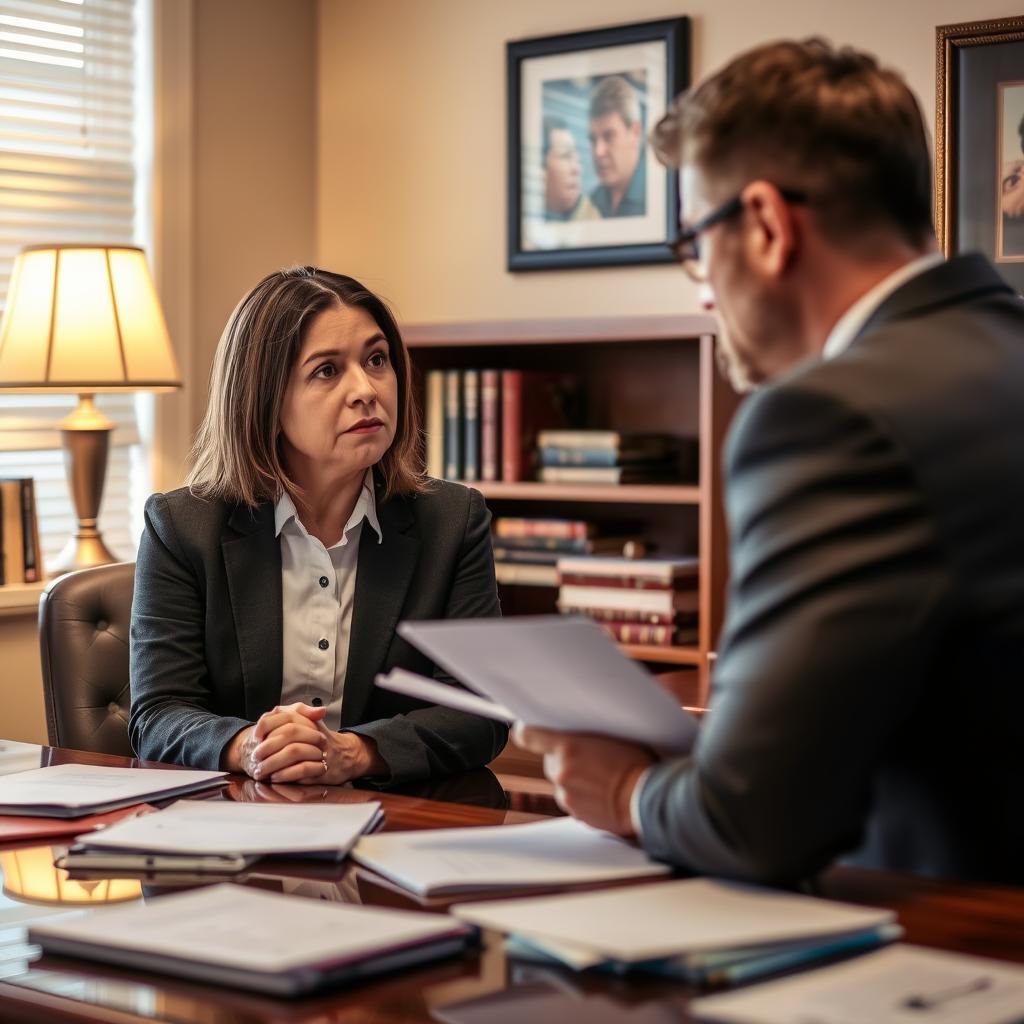 Aggravated Identity Theft lawyer Roanoke County, VA
