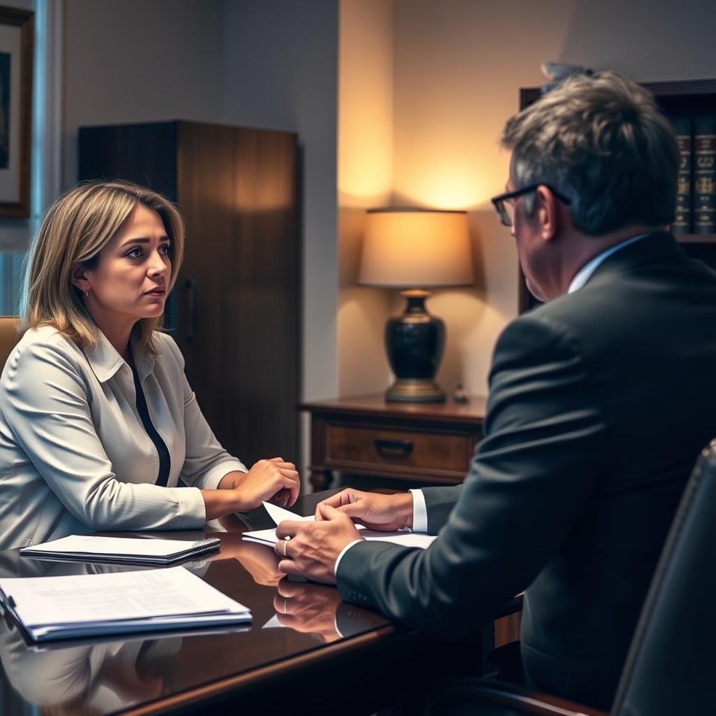 Aggravated Sexual Battery lawyer Roanoke County, VA