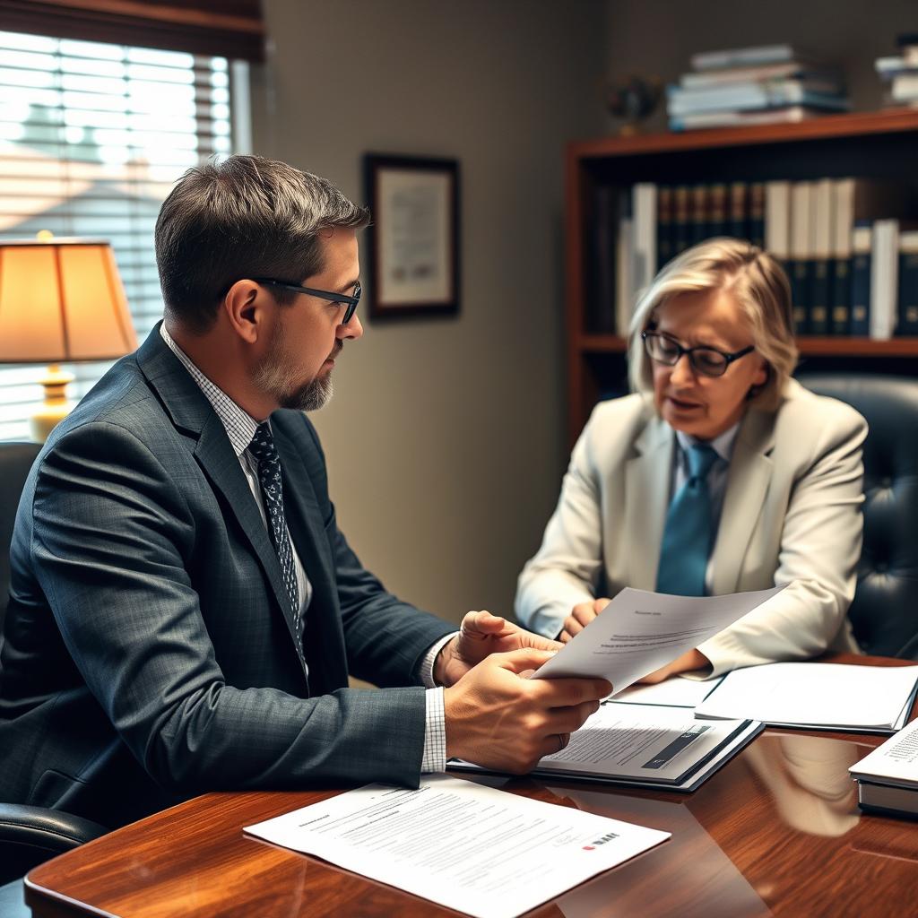 Aiding and Abetting lawyer Botetourt County, VA