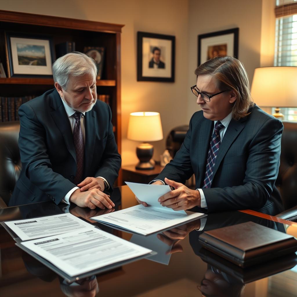 Aiding Preparation of False Tax Return lawyer Bedford County, VA