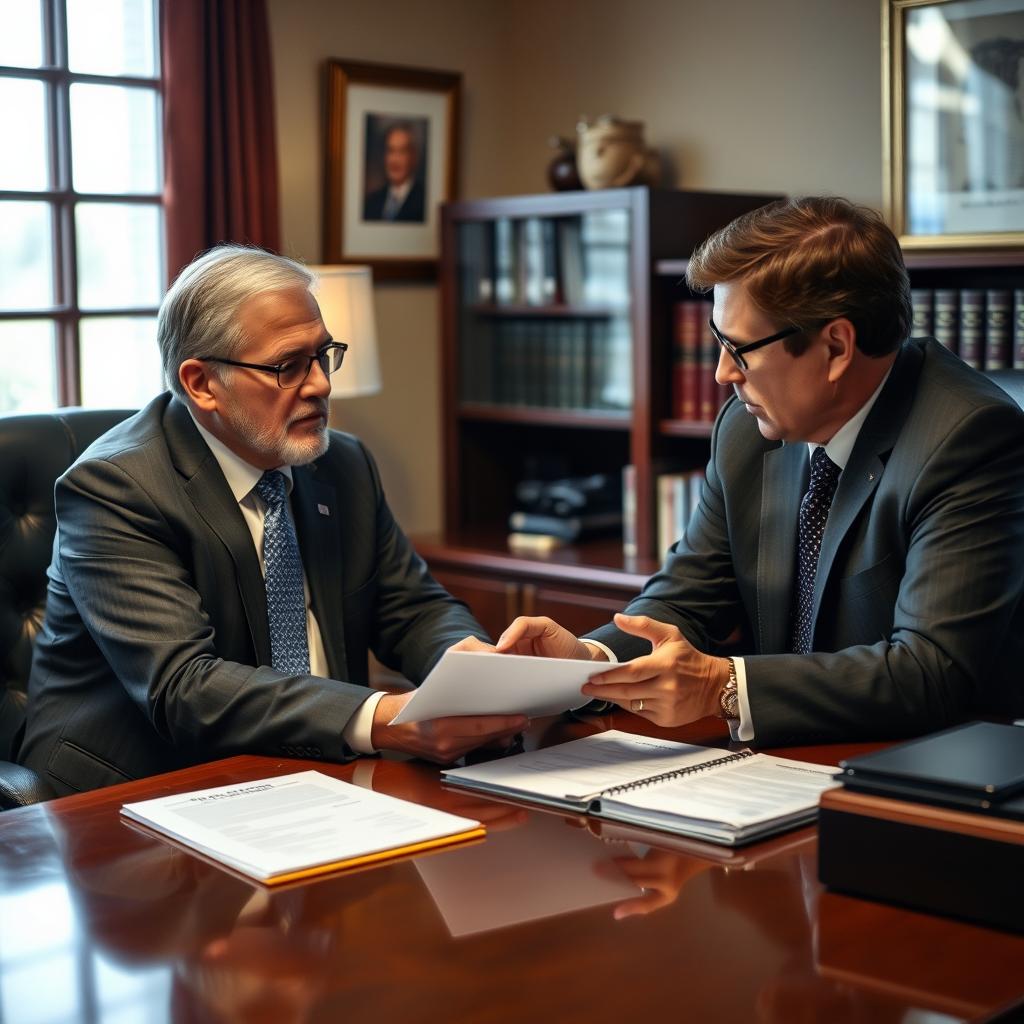 Aiding Preparation of False Tax Return lawyer Botetourt County, VA