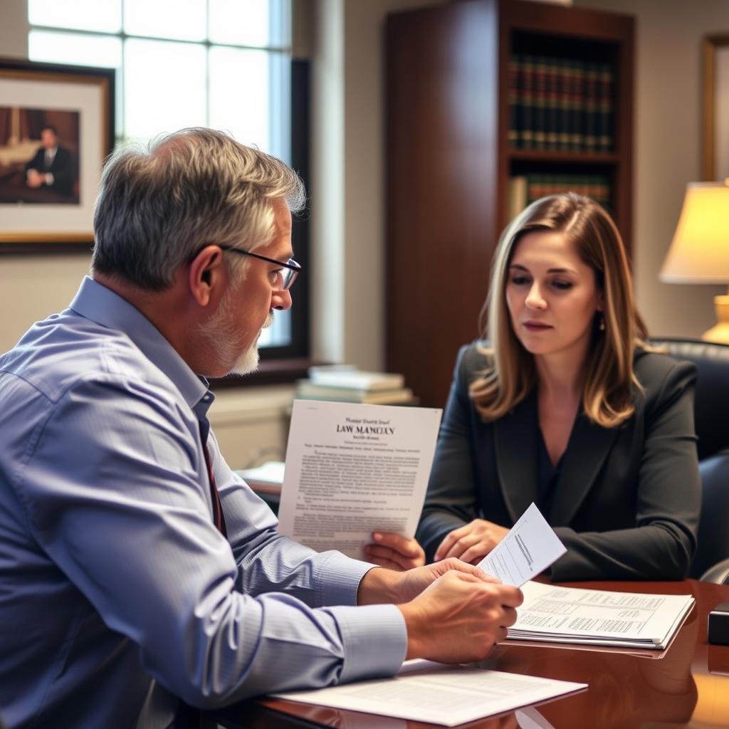 Aiding Preparation of False Tax Return lawyer Roanoke County, VA