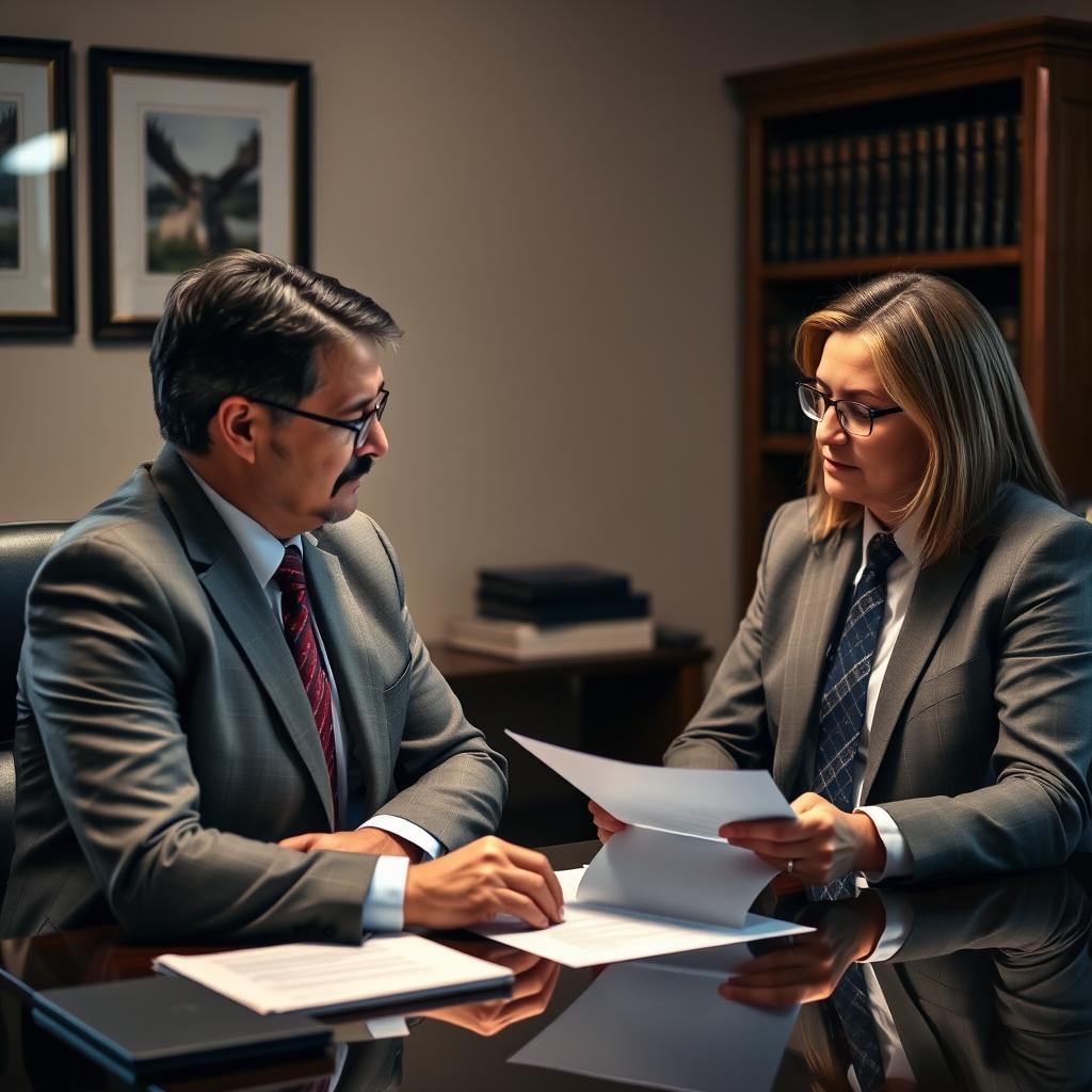 Aiding Preparation of False Tax Return lawyer Roanoke, VA