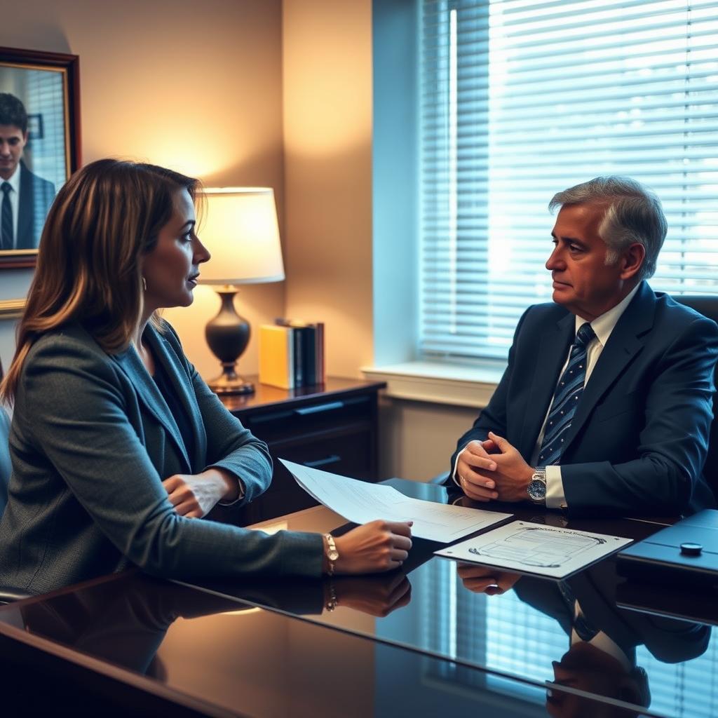 Alimony Contempt Lawyer Bedford County, VA