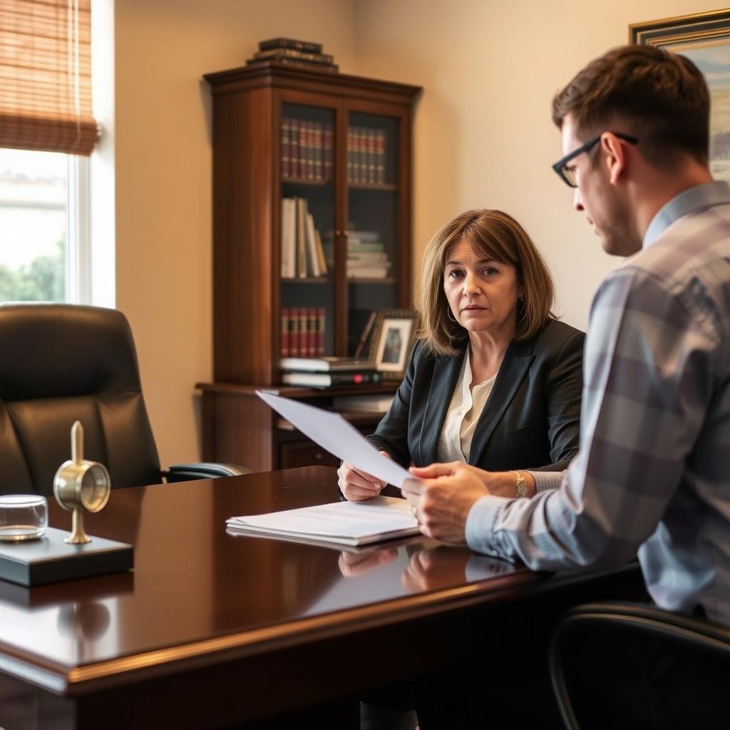 Alimony Enforcement Lawyer Roanoke, VA