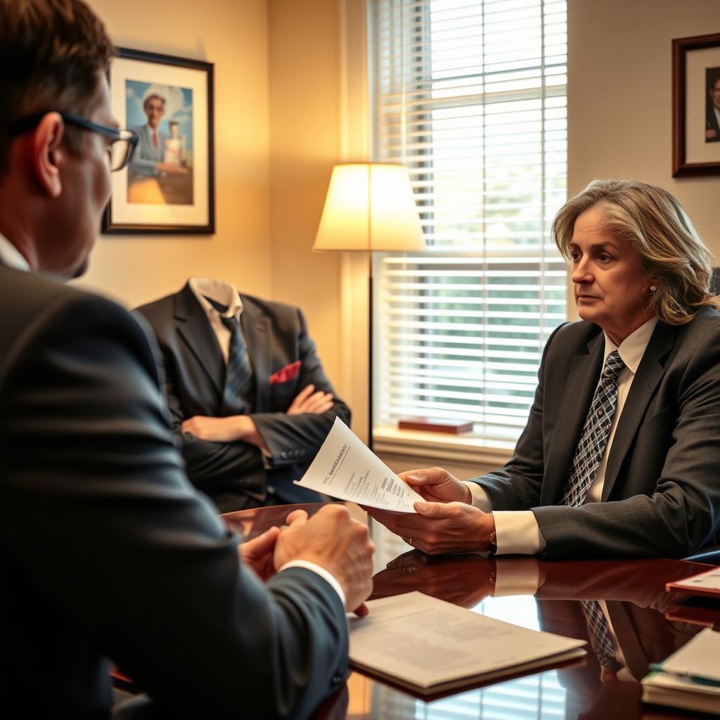 Alimony Lawyer Roanoke, VA