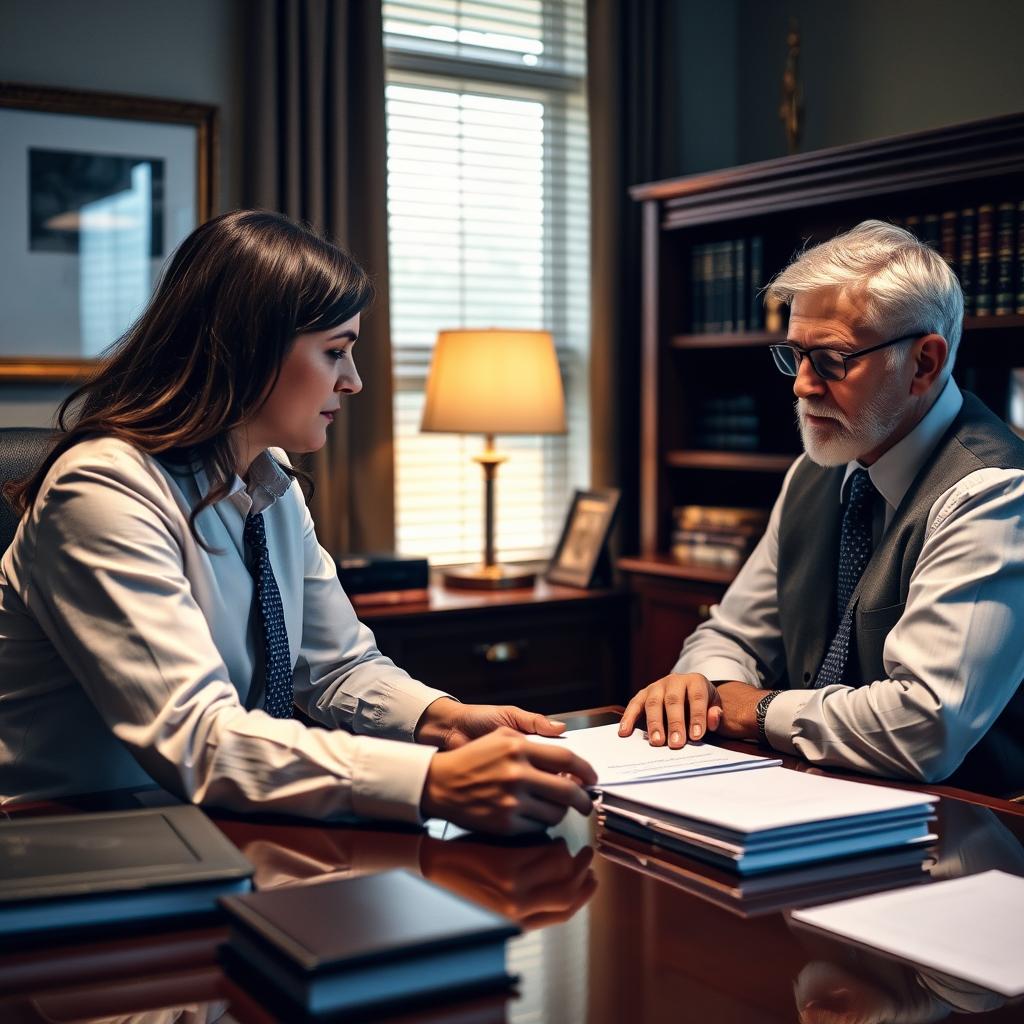 Annulment Lawyer Botetourt County, VA