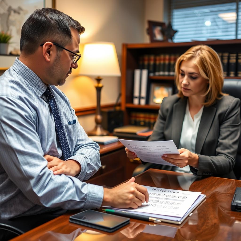 Antitrust Violations lawyer Botetourt County, VA