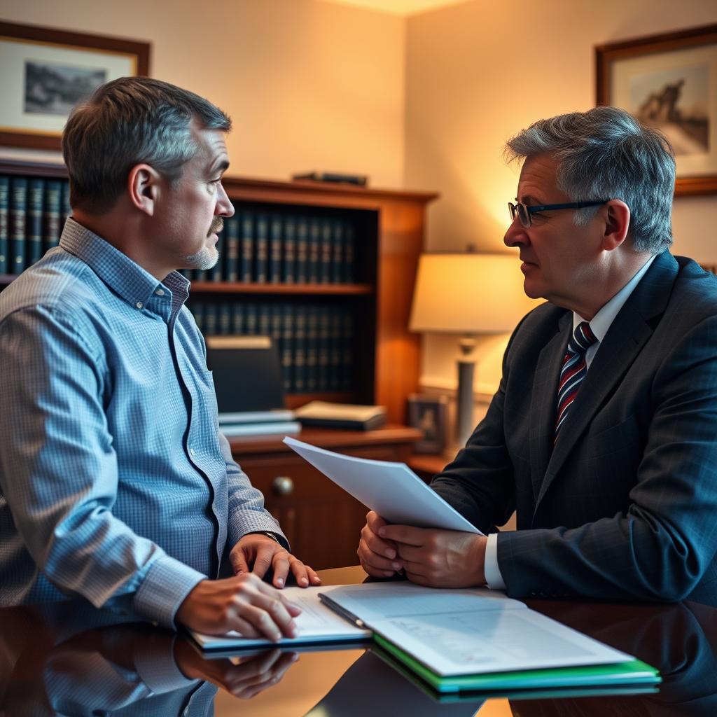 Antitrust Violations lawyer Roanoke County, VA