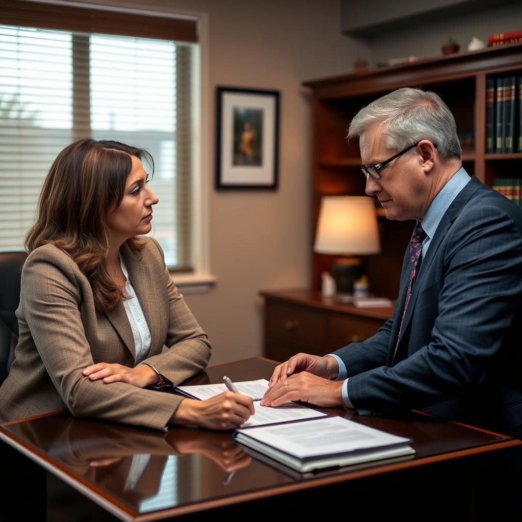 Armed Forces Divorce Lawyer Roanoke, VA