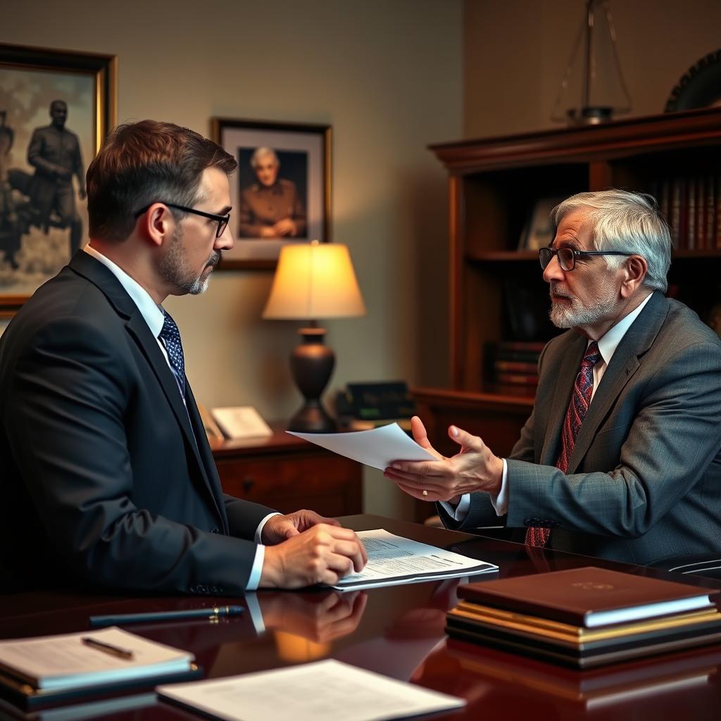 Arson/Bombing of Federal Property lawyer Roanoke County, VA