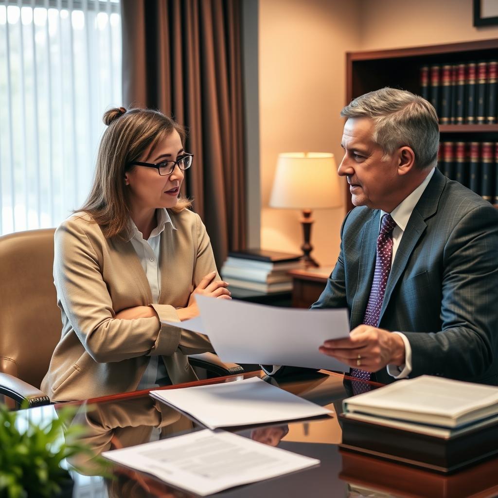 Assault Injury Lawyer Roanoke County, VA