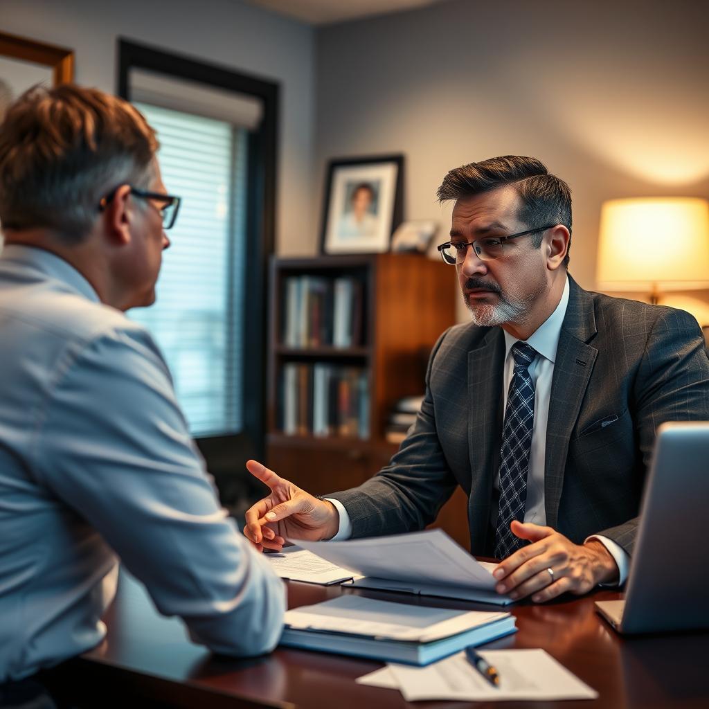 Assault with Injury Defense Lawyer Roanoke, VA