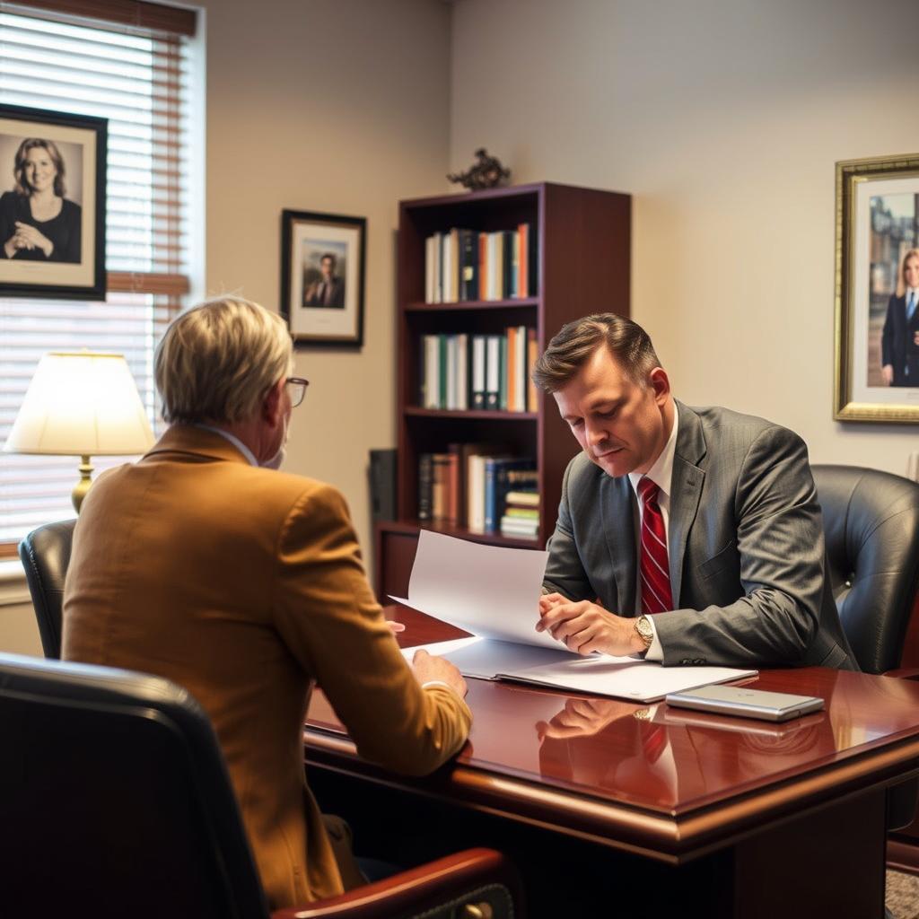 Assaulting a Federal Officer lawyer Roanoke County, VA