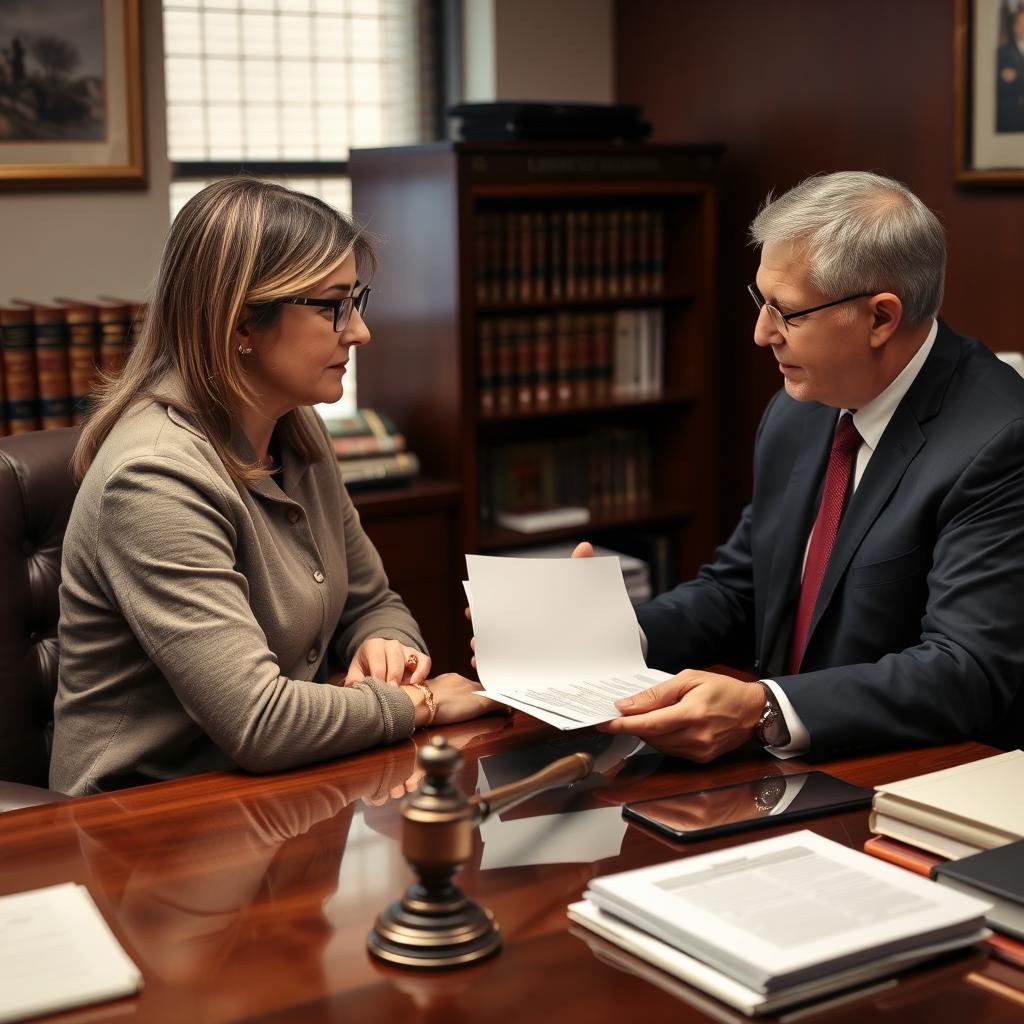 Attempt to Commit a Felony lawyer Roanoke County, VA