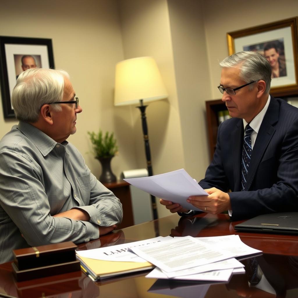 Attempt to Commit a Felony lawyer Roanoke, VA