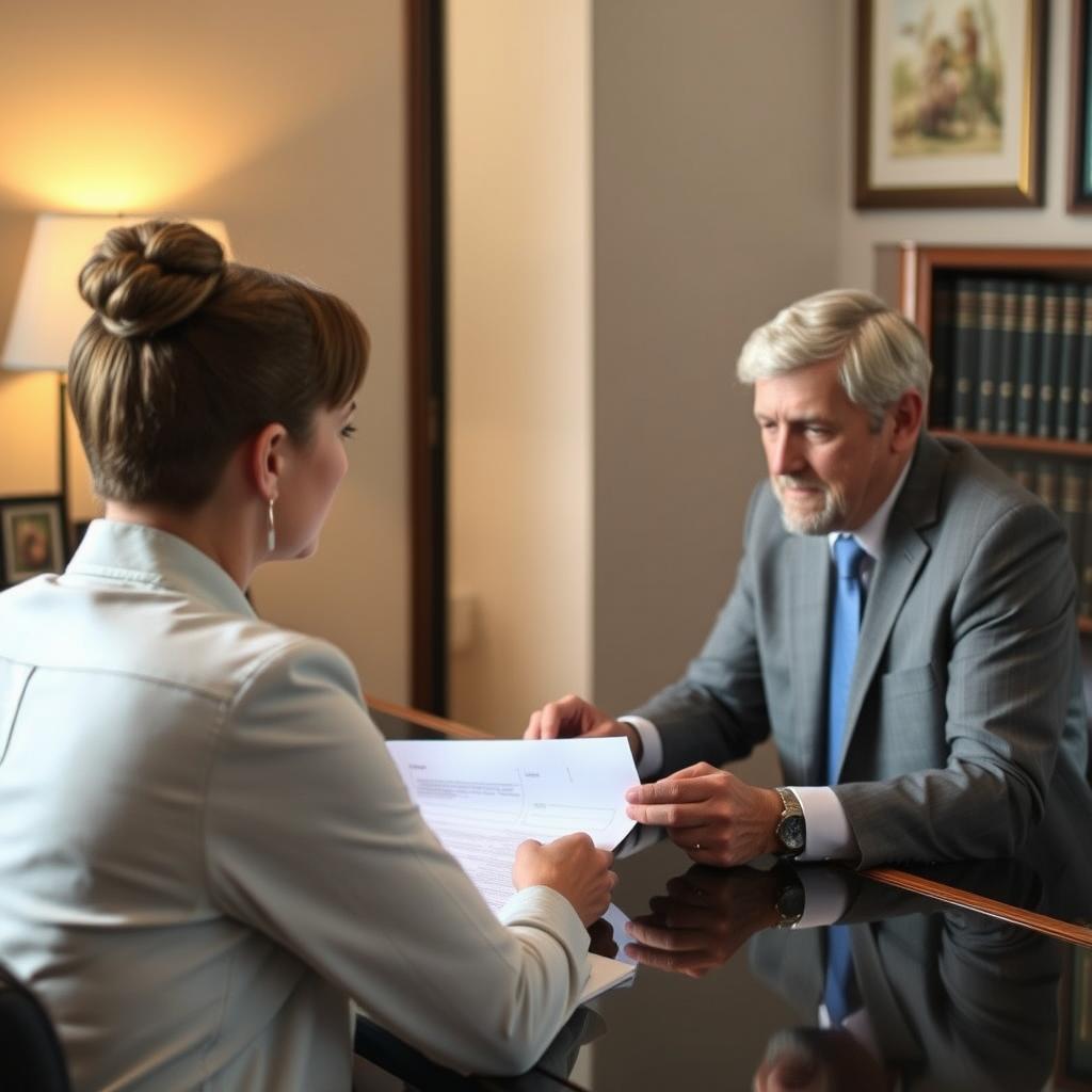 Back Child Support Lawyer Roanoke County, VA