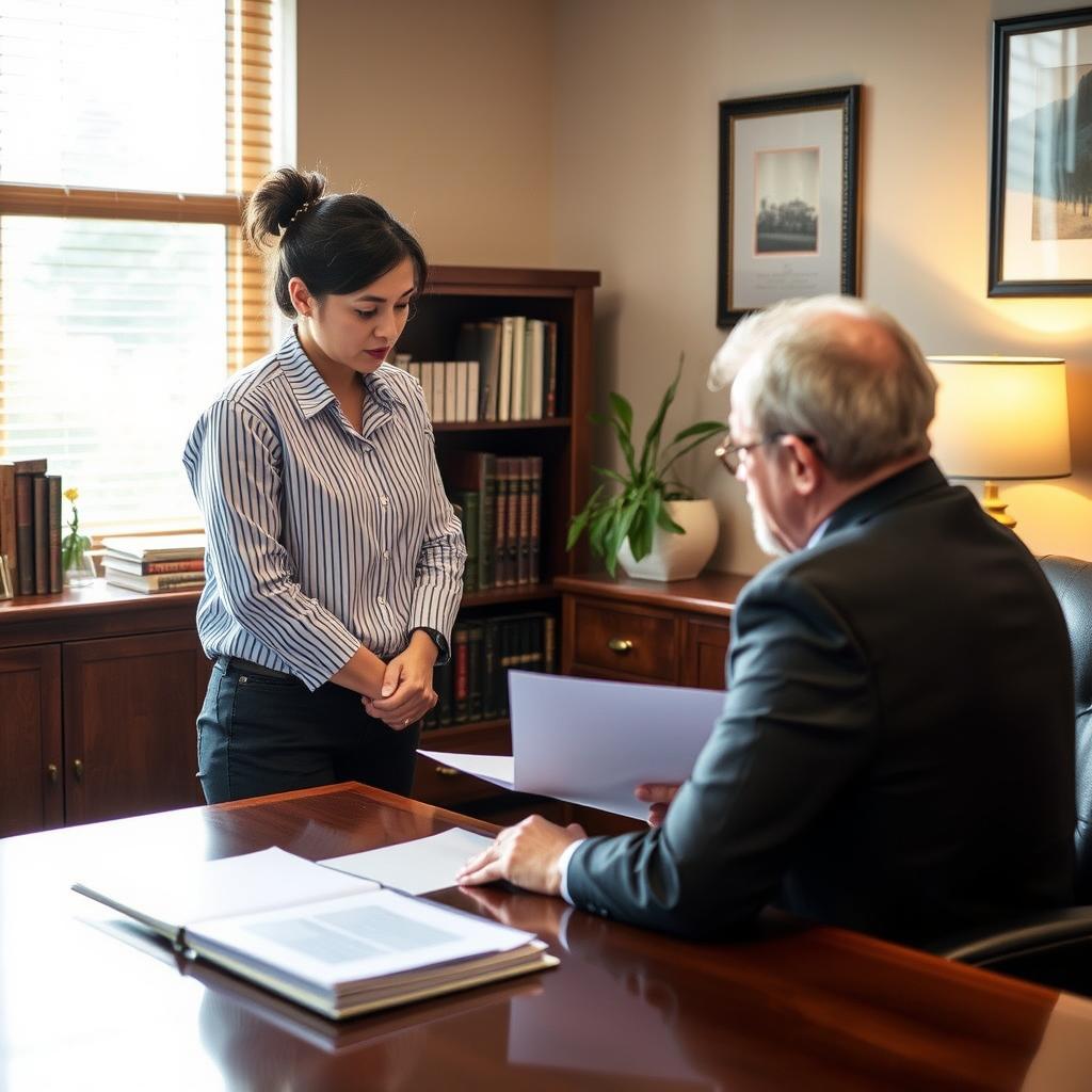 Back Child Support Lawyer Roanoke, VA