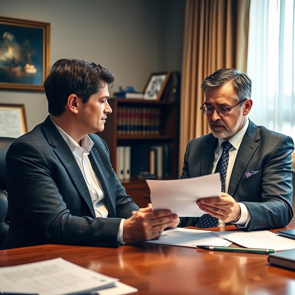 Bank Fraud lawyer Bedford County, VA