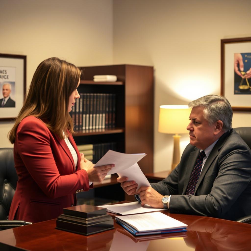 Bank Fraud lawyer Botetourt County, VA
