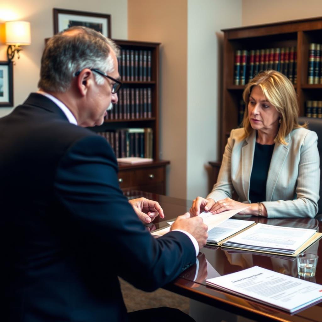 Beach Franchise Dispute Lawyer Roanoke, VA