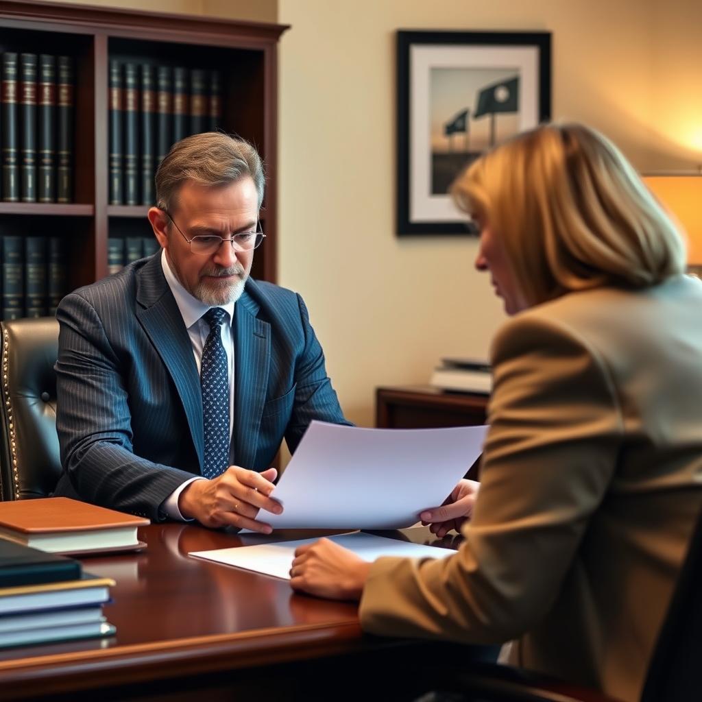 Beach Military Divorce Lawyer Bedford County, VA