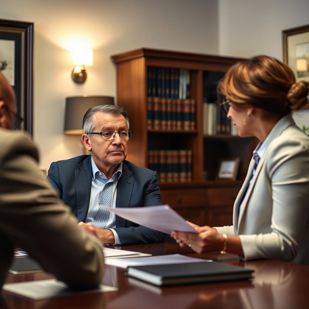 Beach Military Divorce Lawyer Bedford County, VA