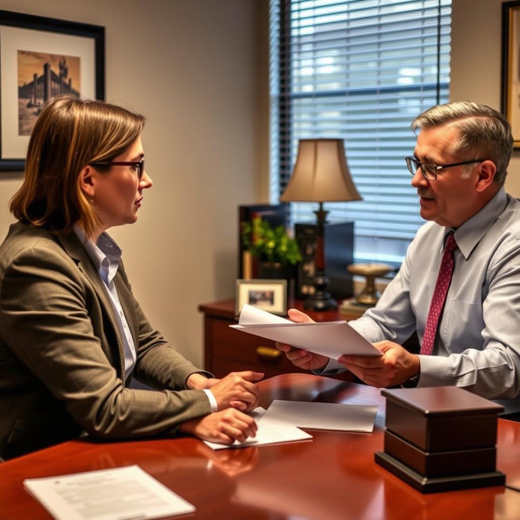 Beach Military Divorce Lawyer Roanoke County, VA