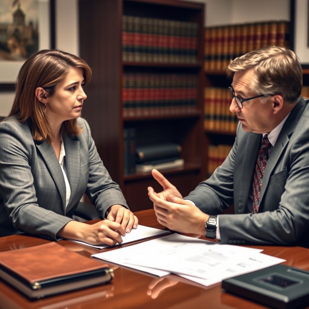 Beach Military Divorce Lawyer Roanoke, VA