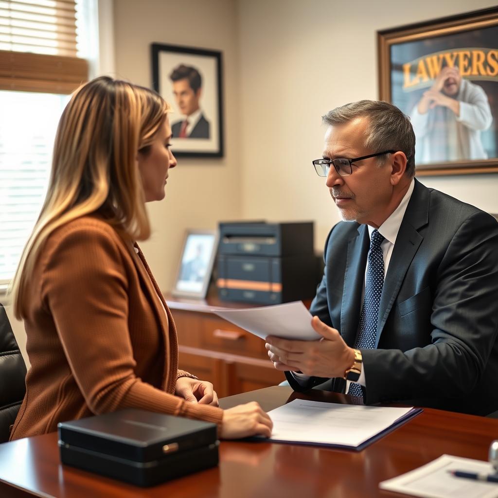 Bicycle Accident Lawyer Roanoke County, VA