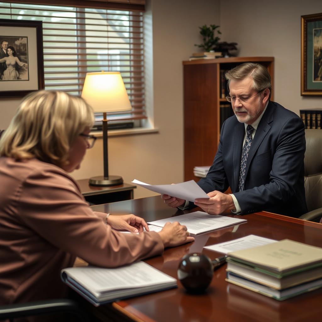 Bigamy lawyer Roanoke County, VA