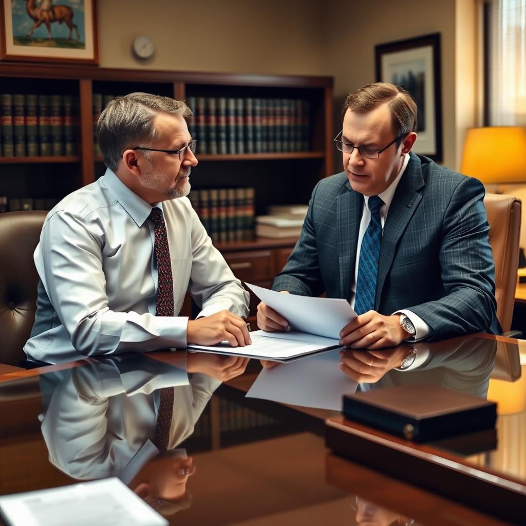 Bribery of Public Officials and Witnesses lawyer Bedford County, VA