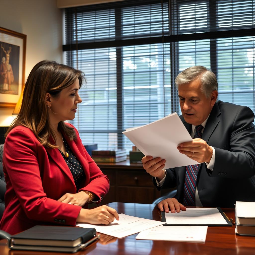 Bribery of Public Officials and Witnesses lawyer Roanoke, VA