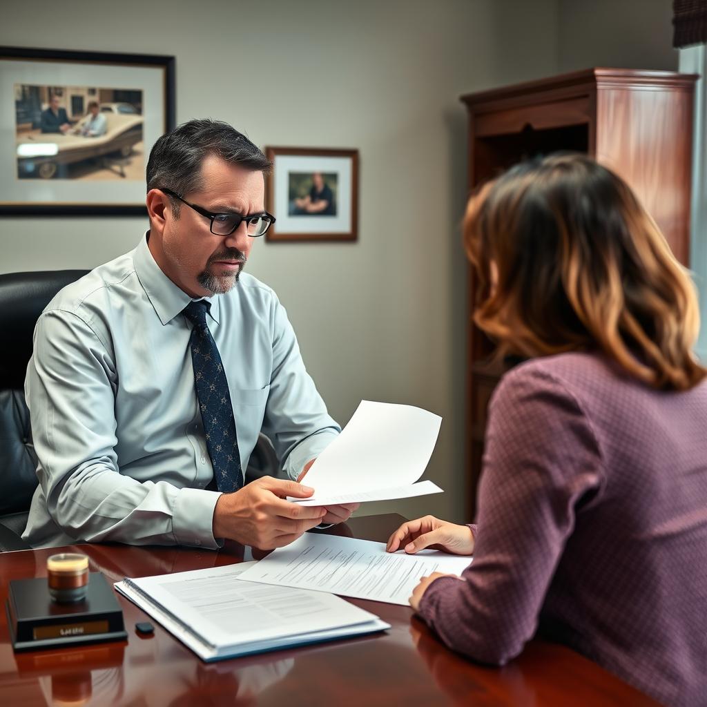 Burglary Defense Lawyer Bedford County, VA
