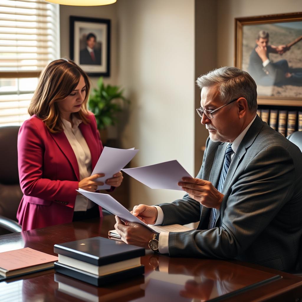 Burglary Defense Lawyer Bedford County, VA