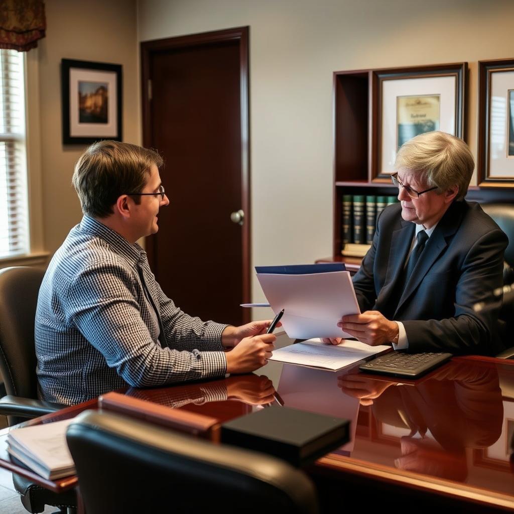 Burglary Defense Lawyer Roanoke County, VA